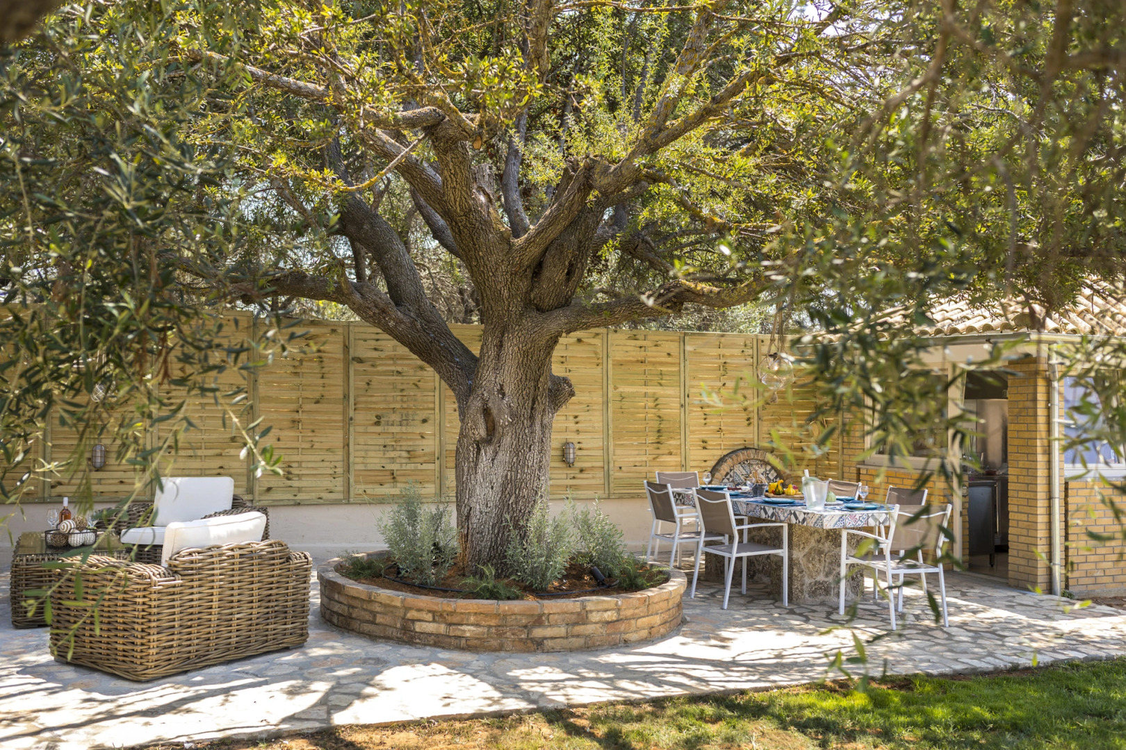 Вилла Casa Alta Mare