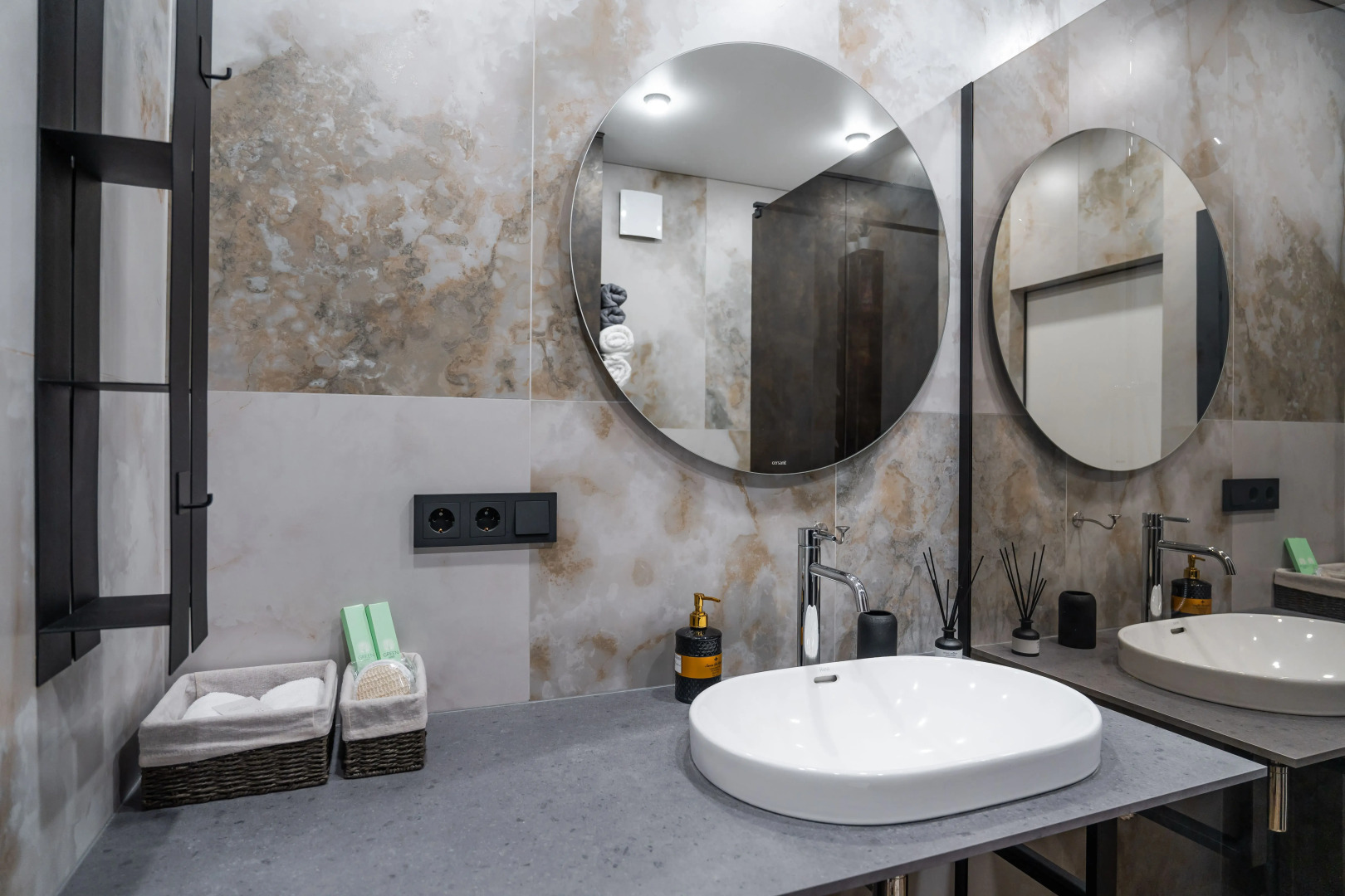 Квартира Лофт