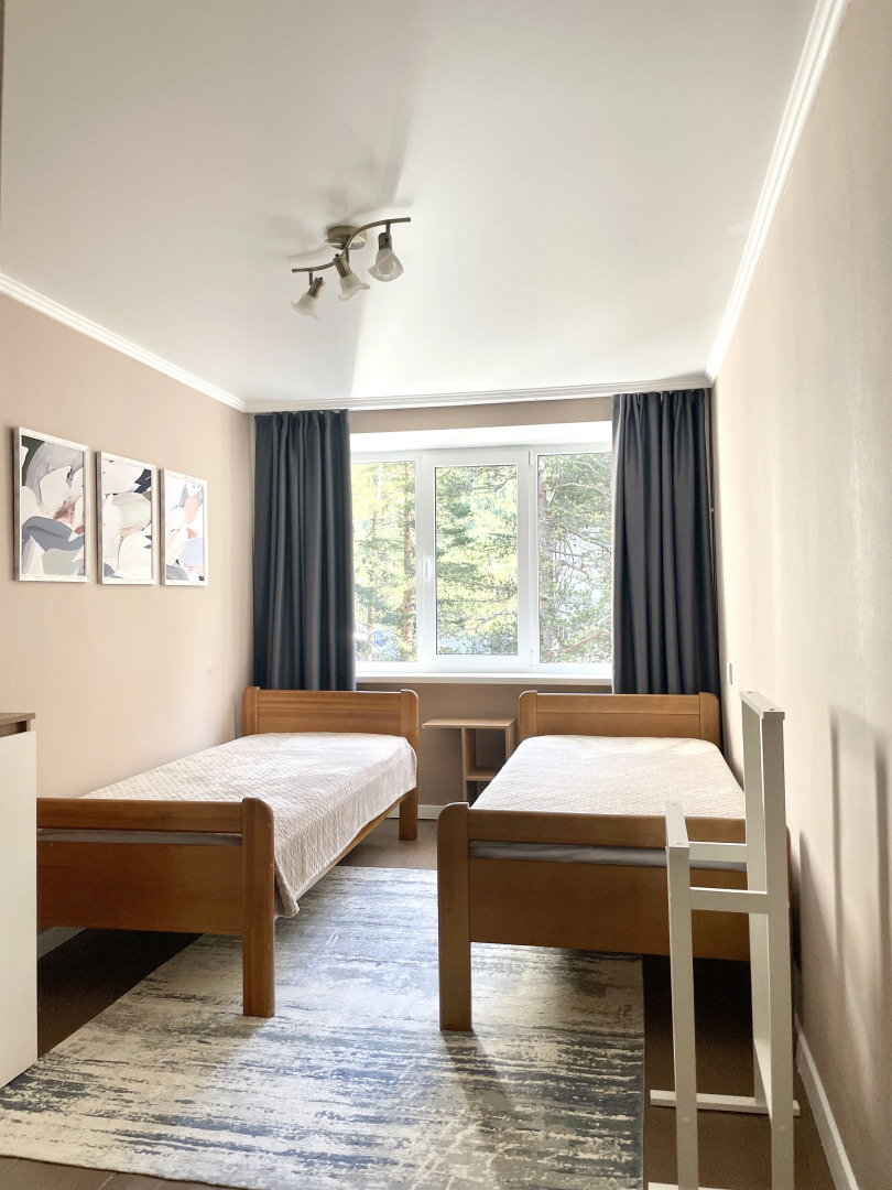 Квартира в Терсколе