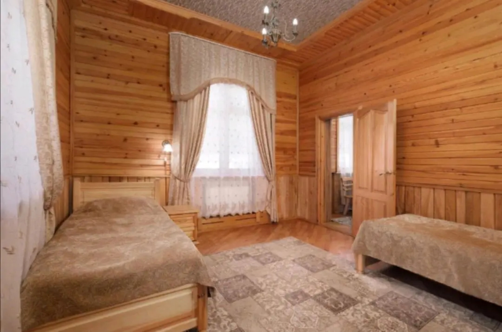 Отель Сокол