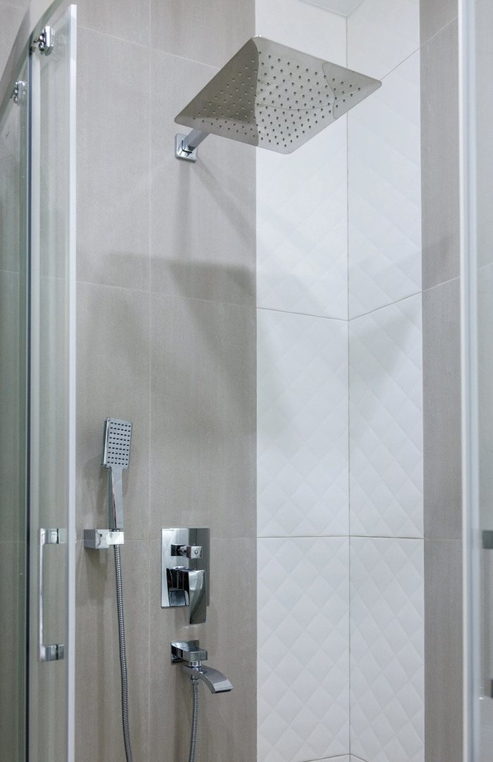 Квартира на Академика Насоновой