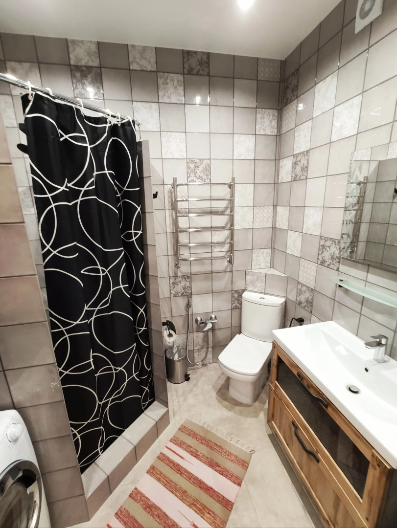 Апартаменты Ou Elle