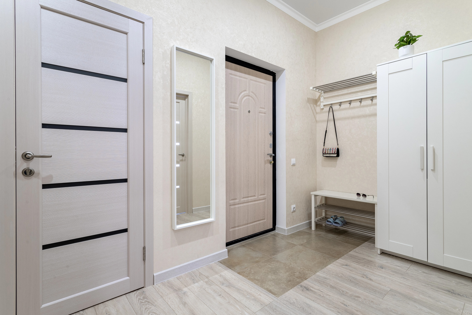 Апартаменты Светлые Уютные на Первой Береговой Линии от Home Group apartments