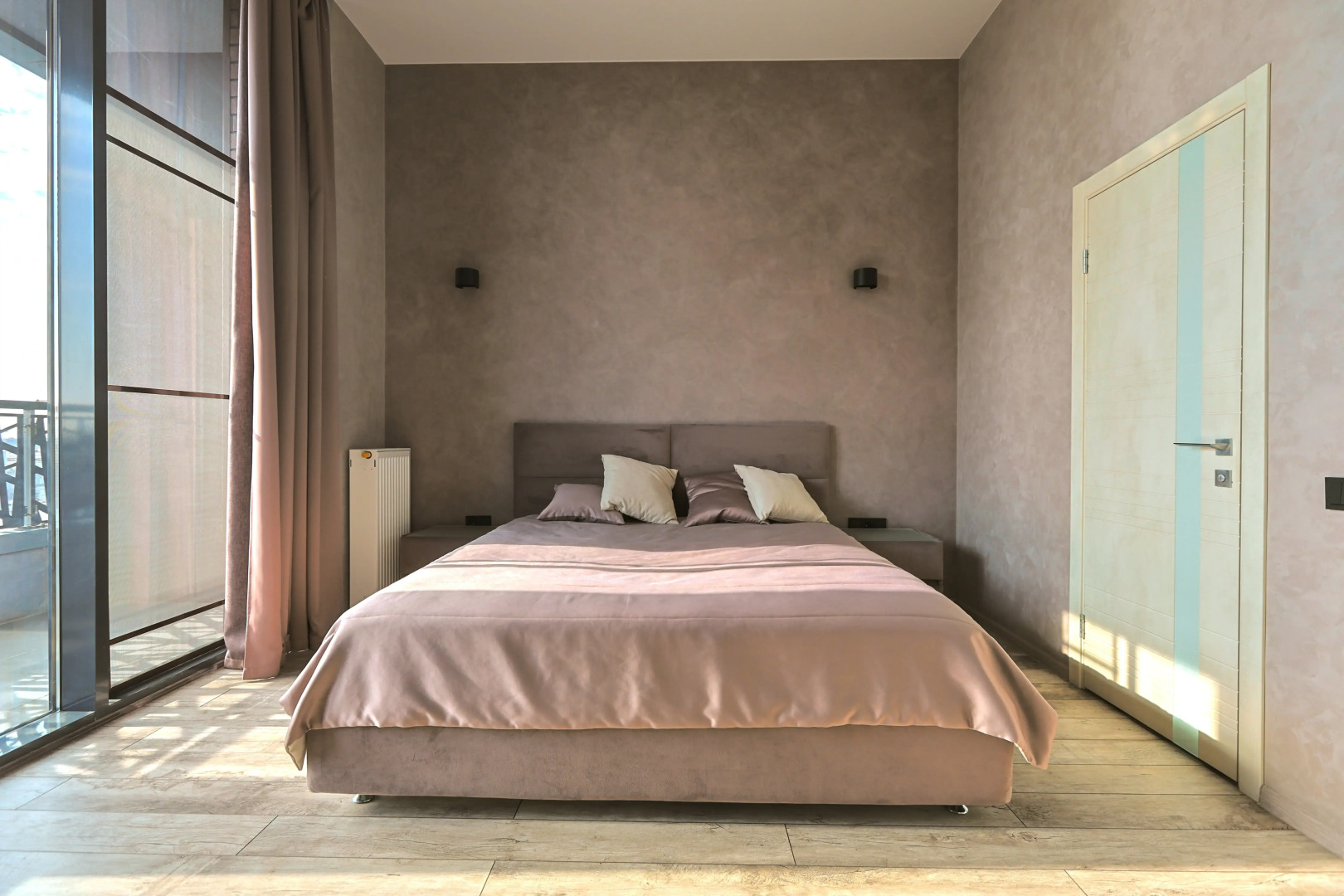 Квартира на Профсоюзной 20