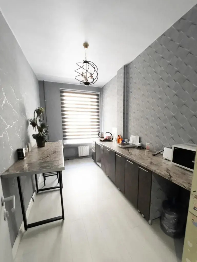 Апартаменты Четырехкомнатные на Невском