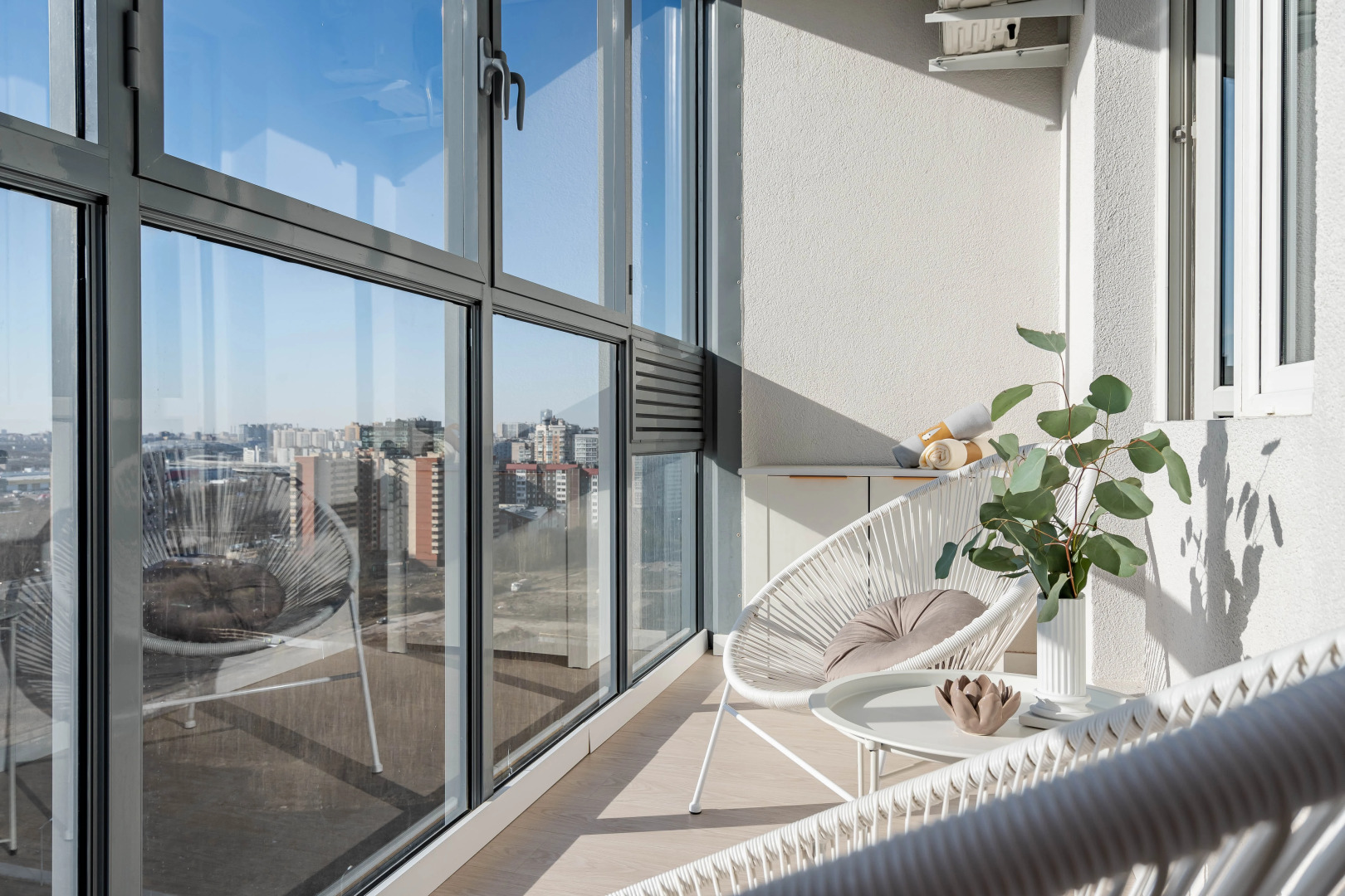 Апартаменты Merino Home Zeus