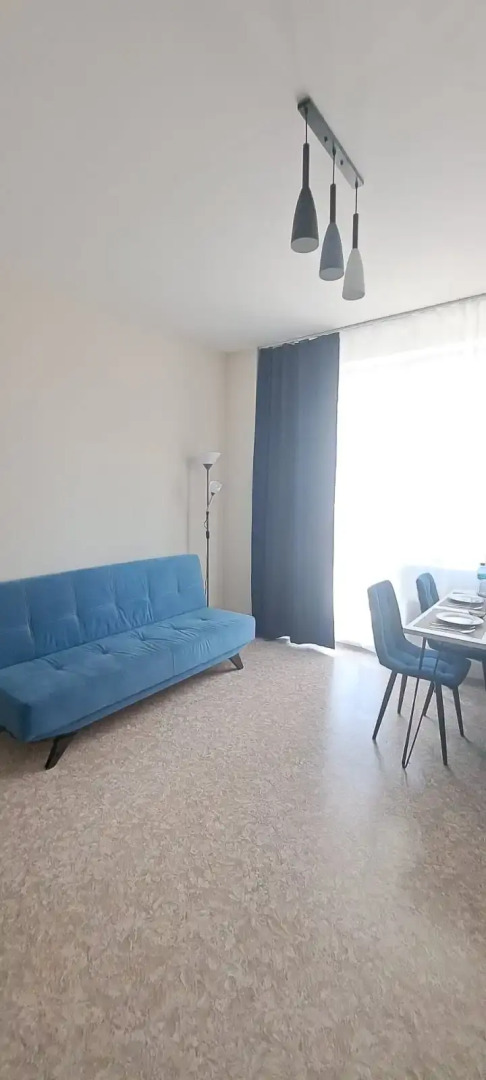 Апартаменты 2х комнатные в Тихий Зорях