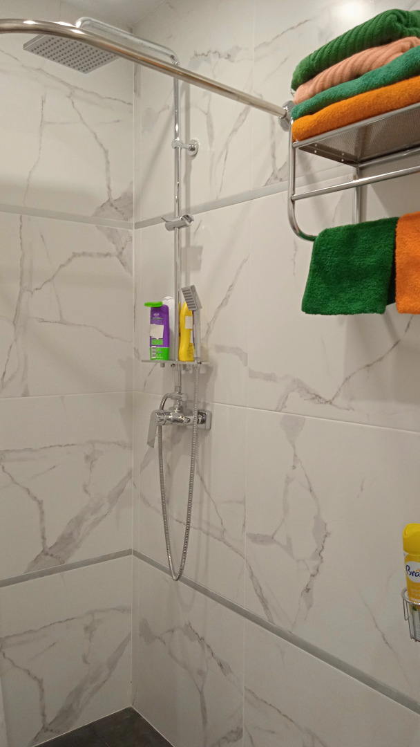 Апартаменты Уютная квартира на Лазаревской