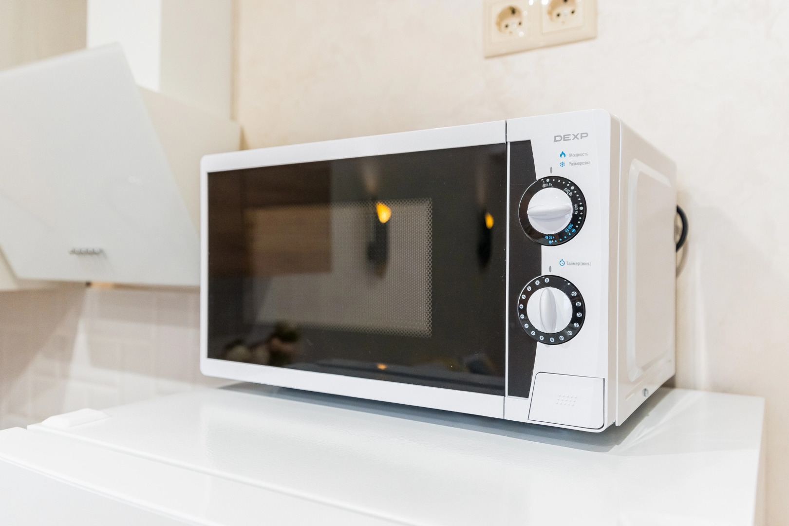 Апартаменты в ЖК Новые огни oт LеtoАрart