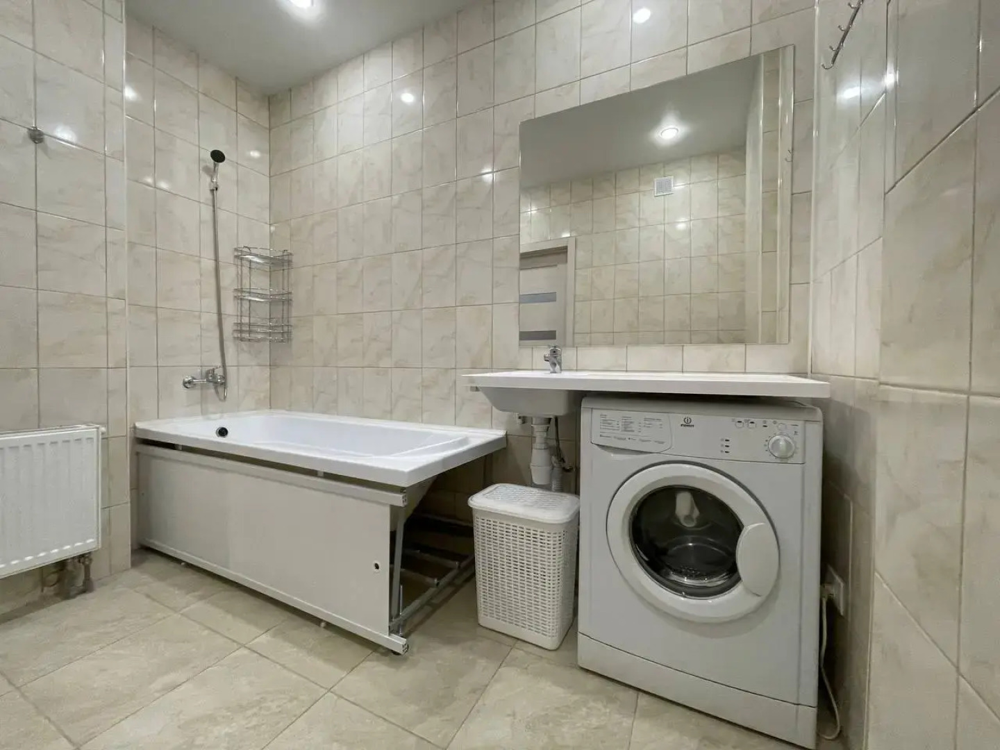 Квартира Студия Рядом с Метро