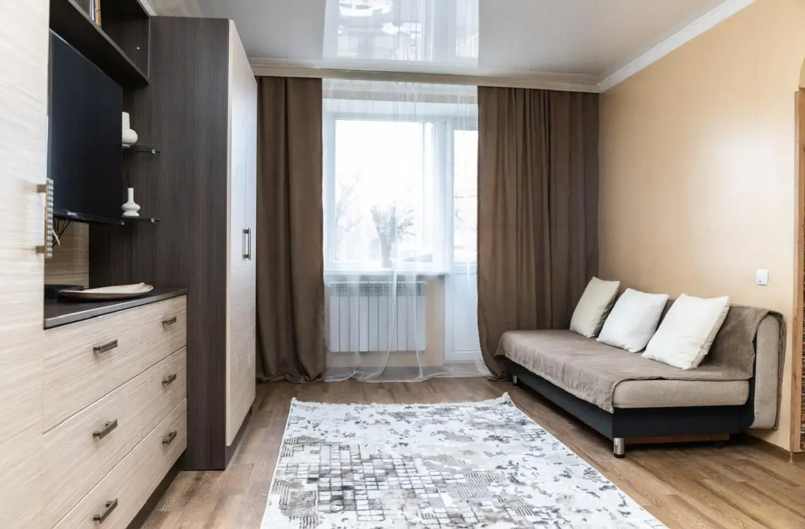 Квартира Guest House