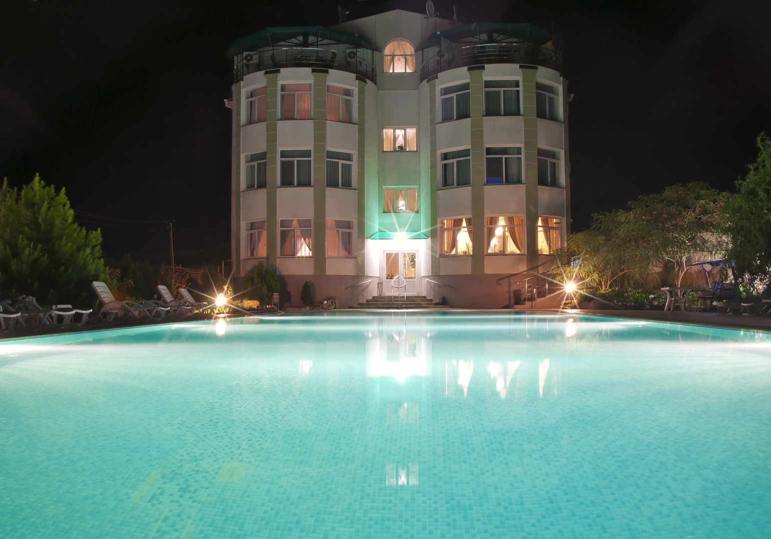 Гостевой Дом Бриз