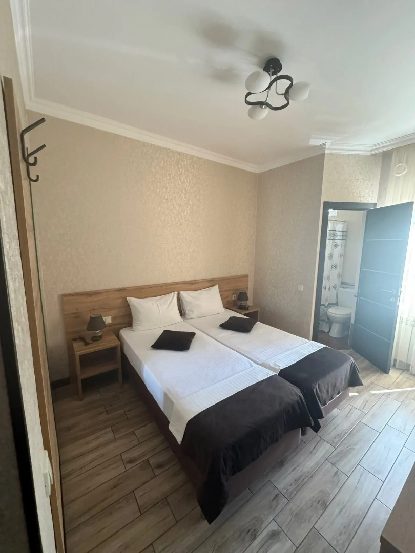 Гостевой дом Жасмин