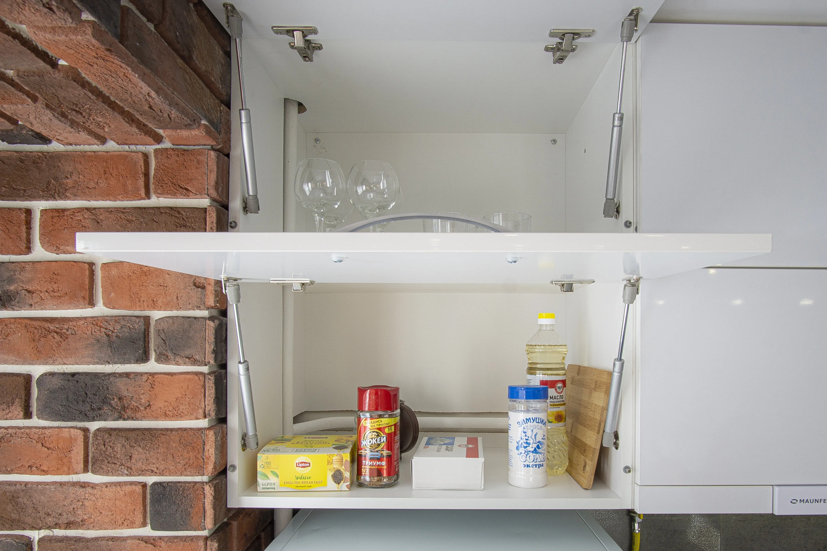 Апартаменты Студия у площади труда