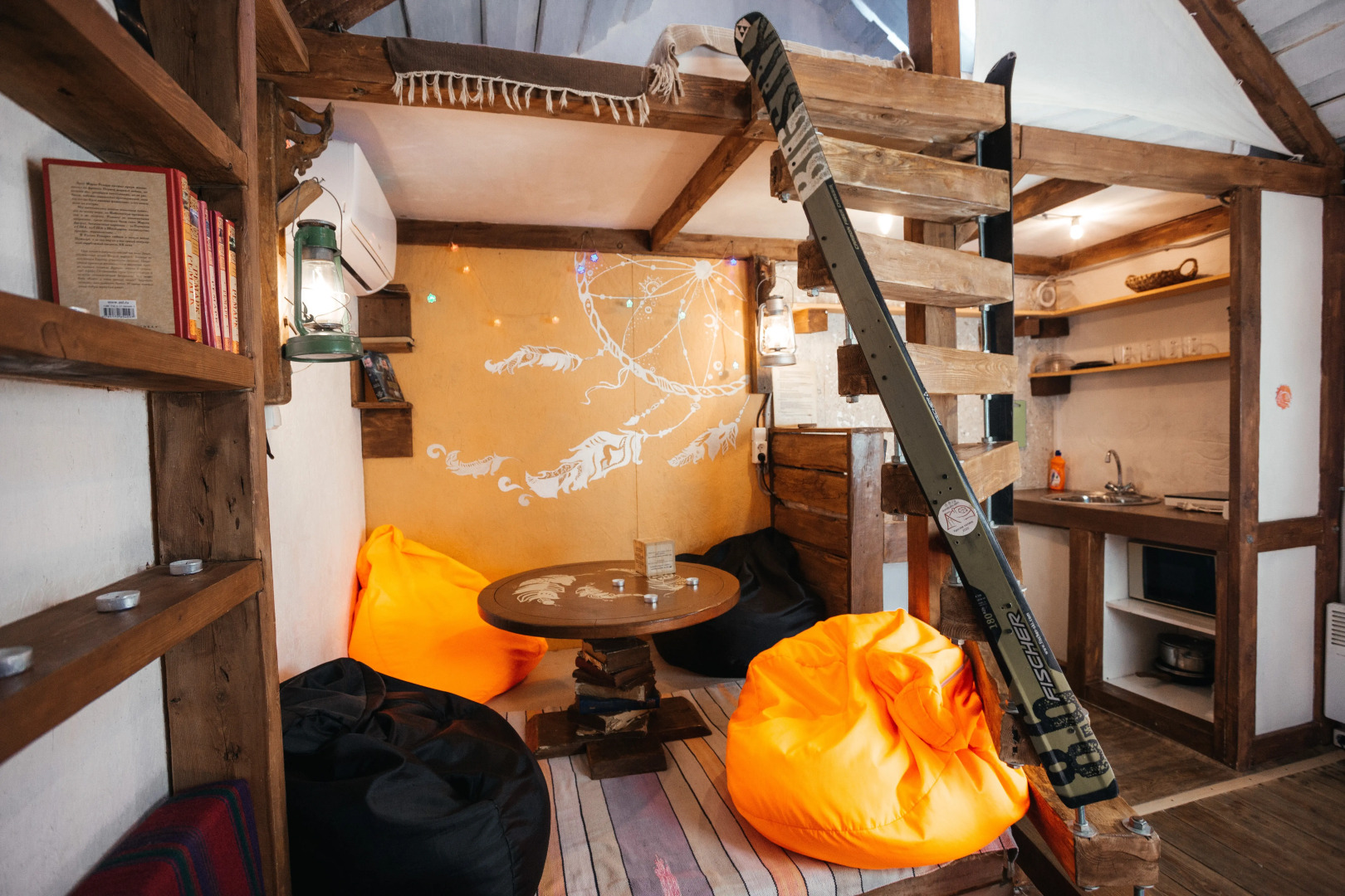 Гостевой Дом Студия