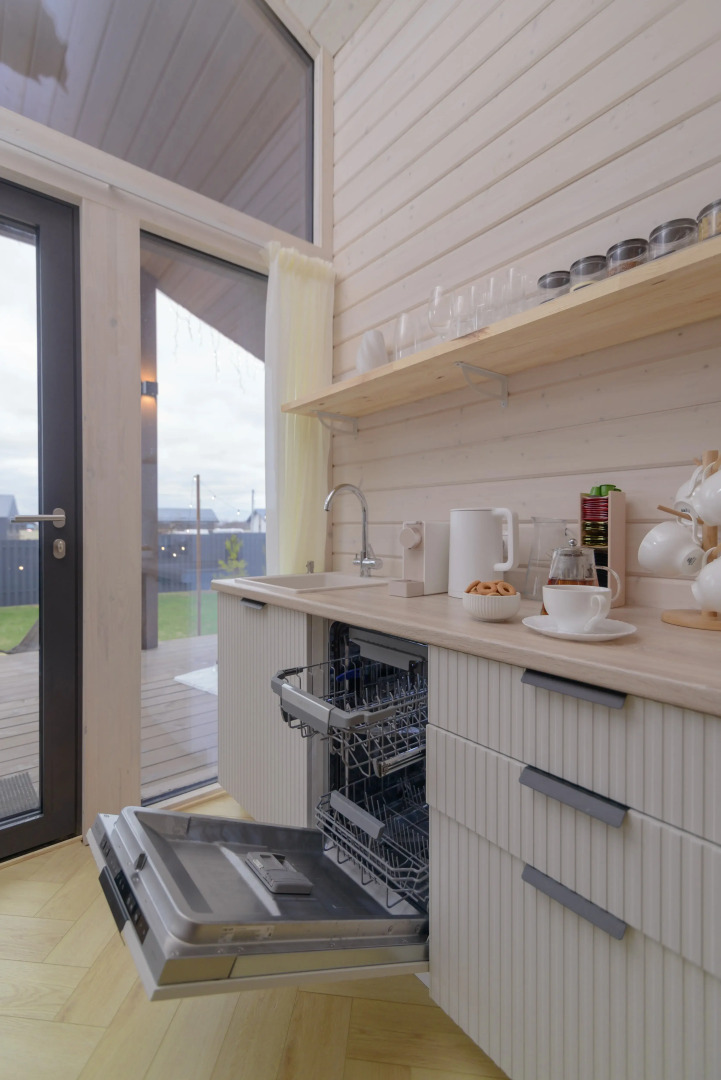 Частный дом Simple life home Сорочаны