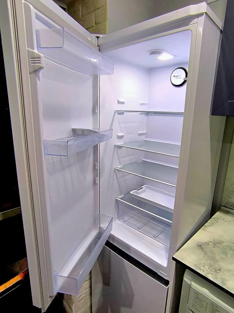 Квартира на Набережной Афанасия Никитина 54