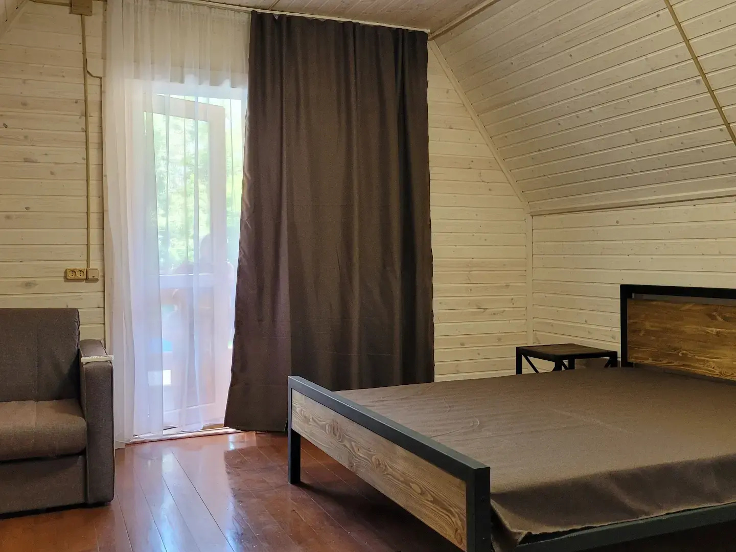 Garden House Guest House