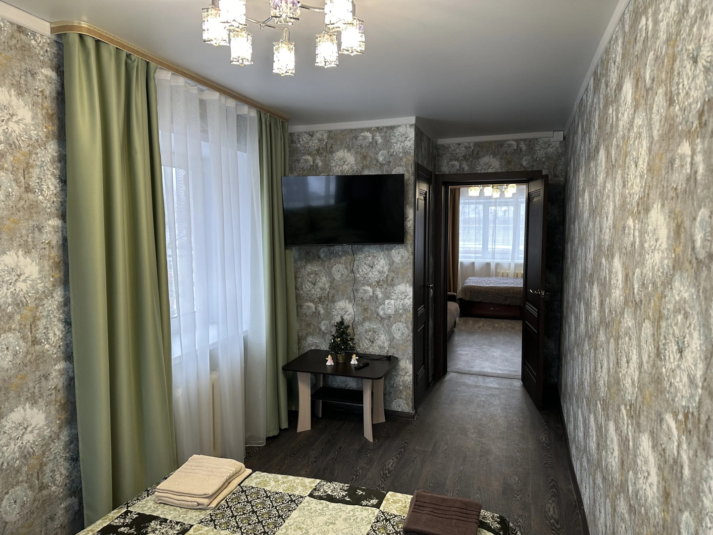 Квартира Уют