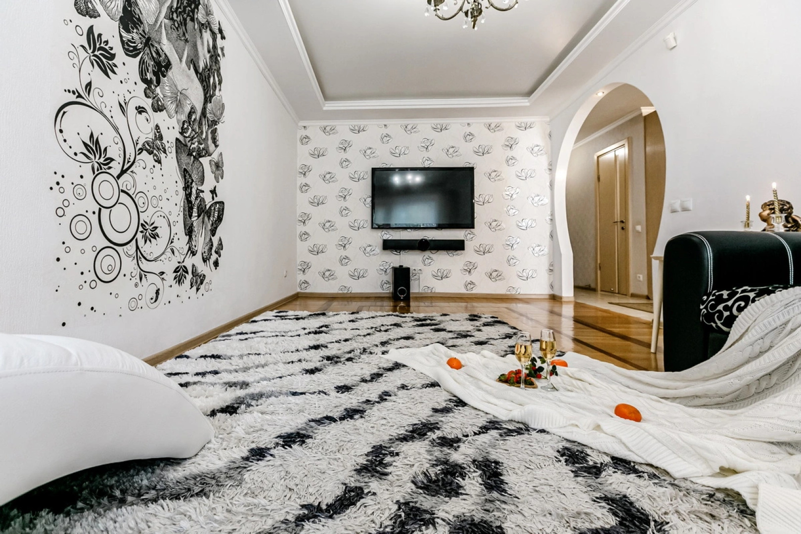 Апартаменты Sweet home Kislovodsk