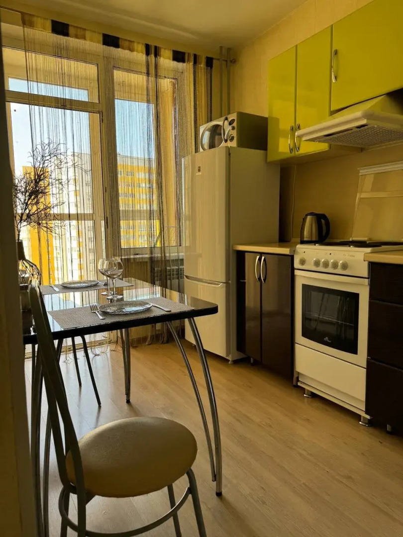 Апартаменты Sutki VIP на Проспекте Победы