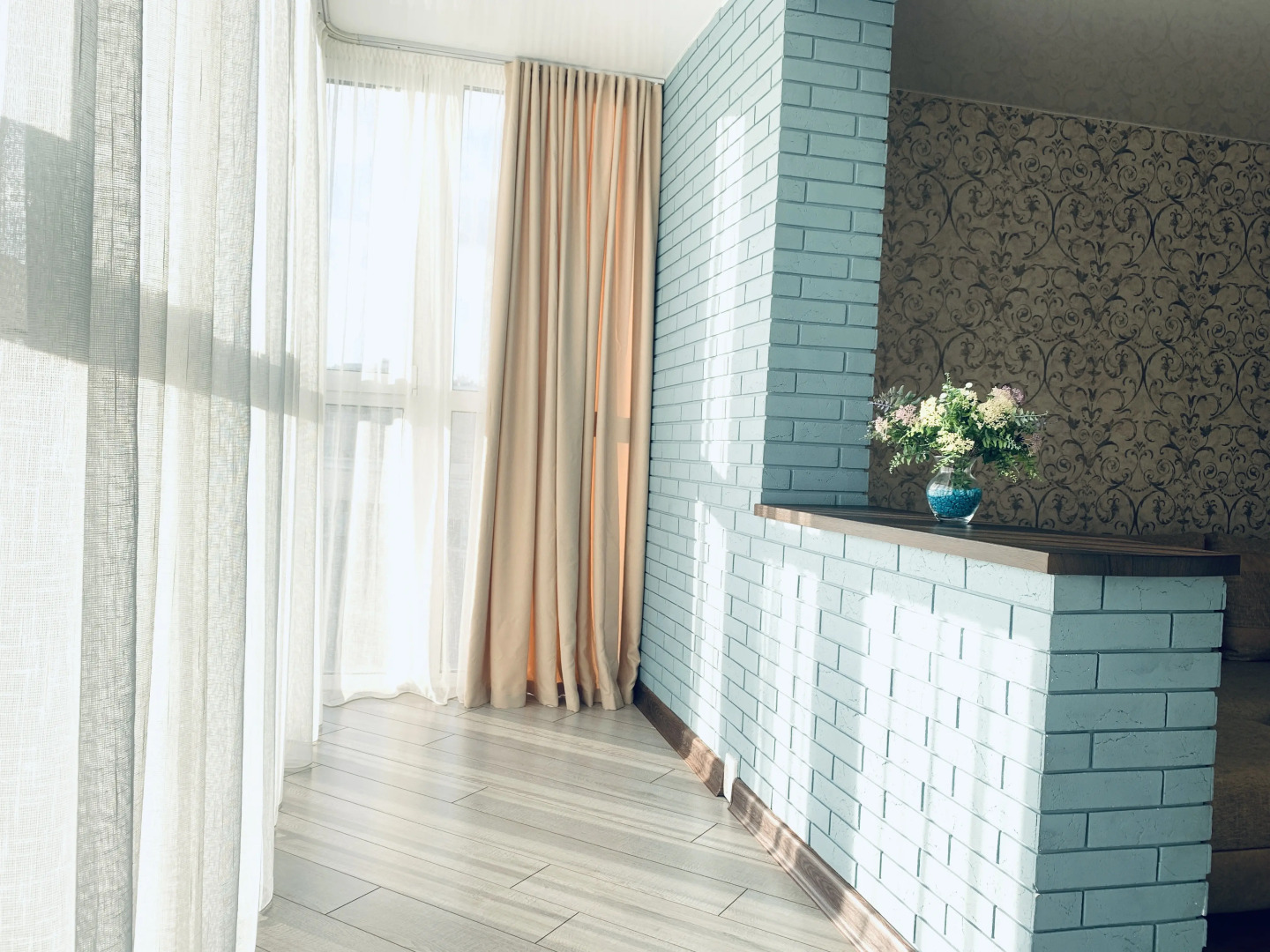 Апартаменты Argentum Home 78 Добровольческой бригады 40