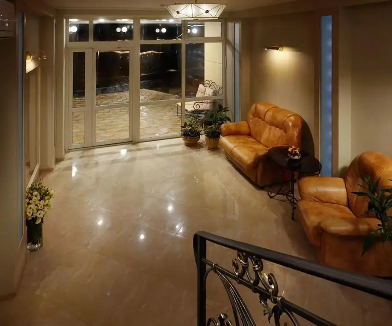 Отель Городской Клевер Митино