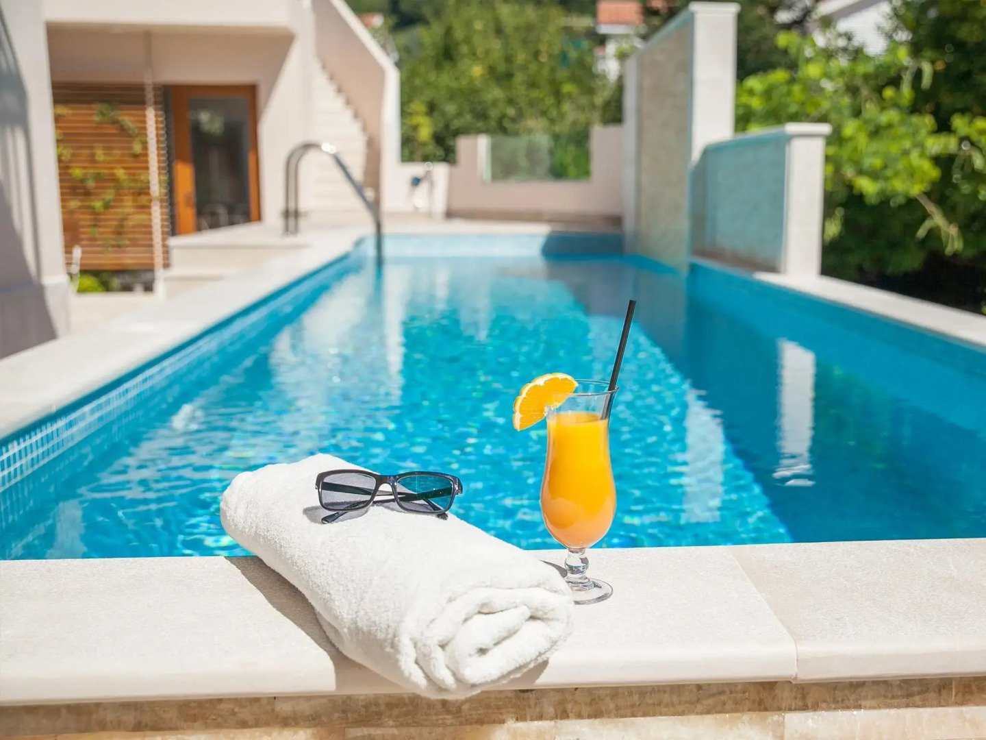 Casa Del Mare - Blanche Boutique Hotel