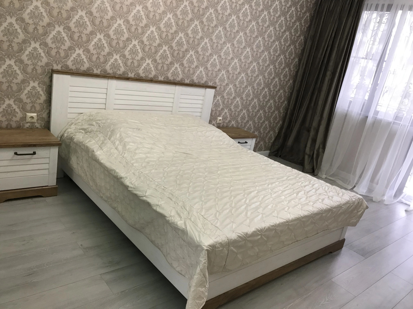 Квартира 3 комнатная Люкс