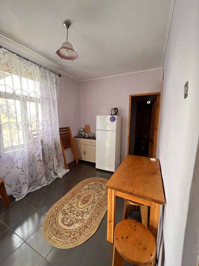 Гостевой Дом Тина