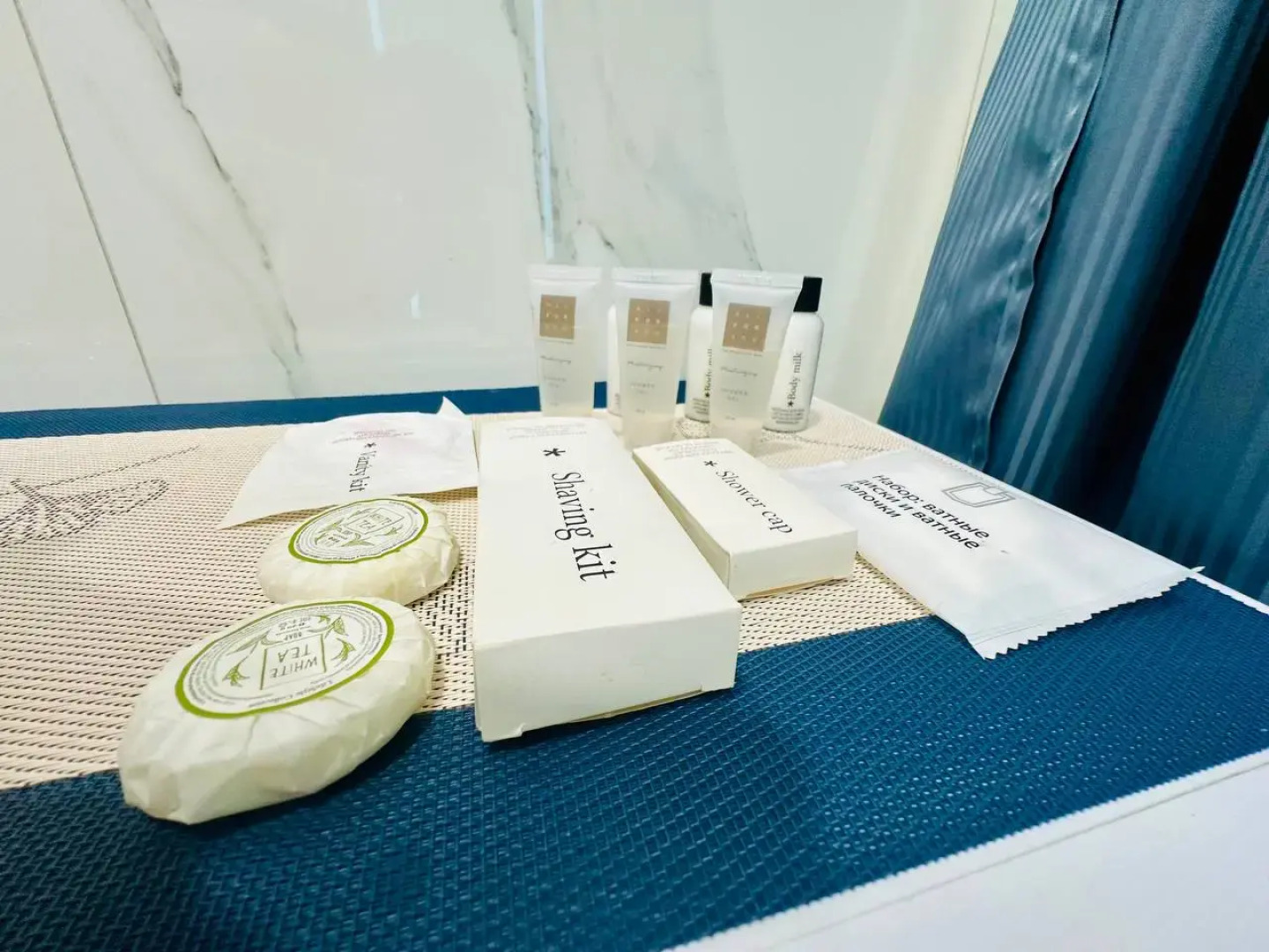 1 Комнатная Квартира