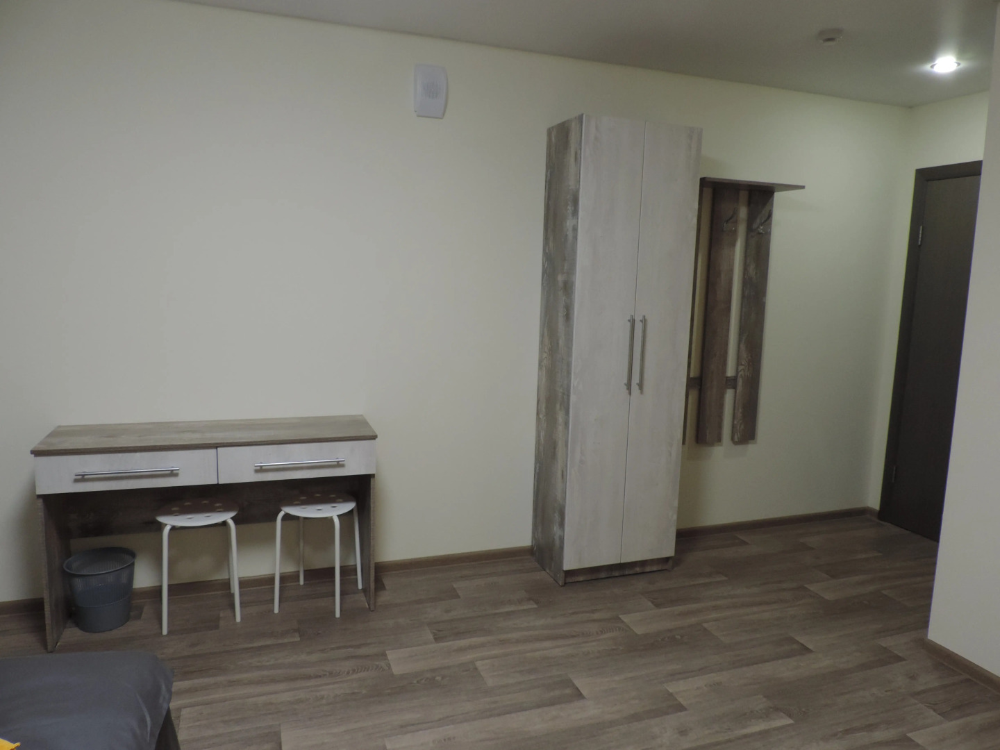 Отель Наша Арена