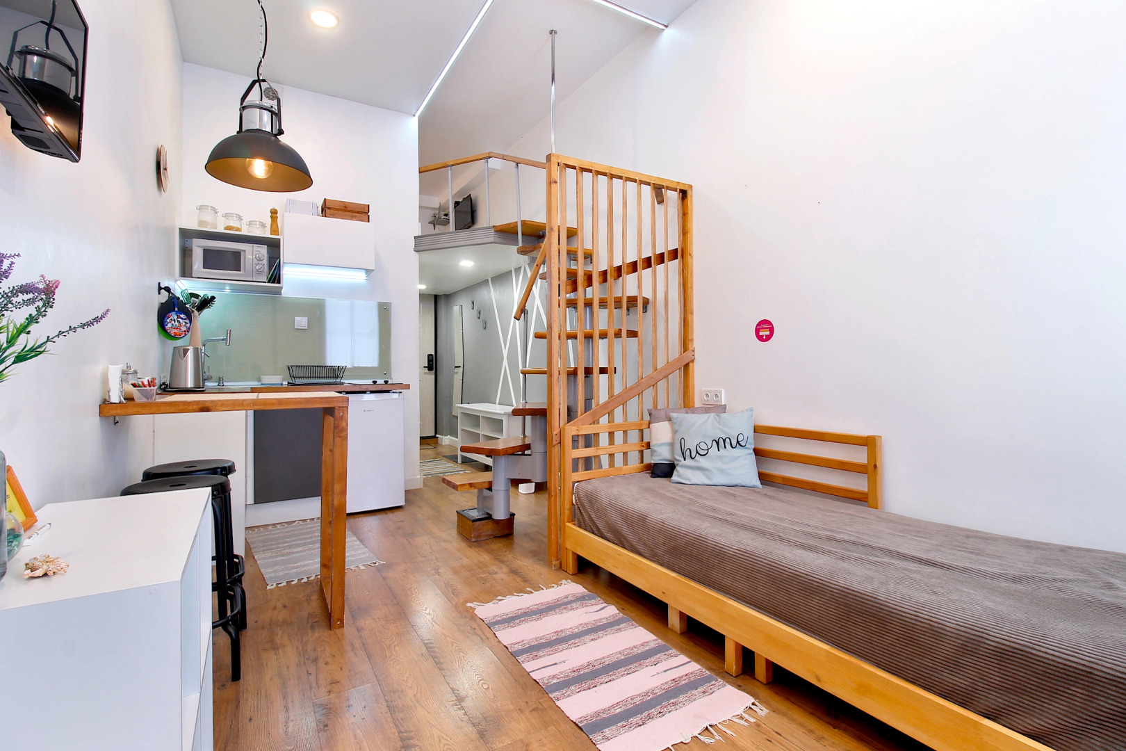 V Zhk Visokiy Standart Lodging Houses