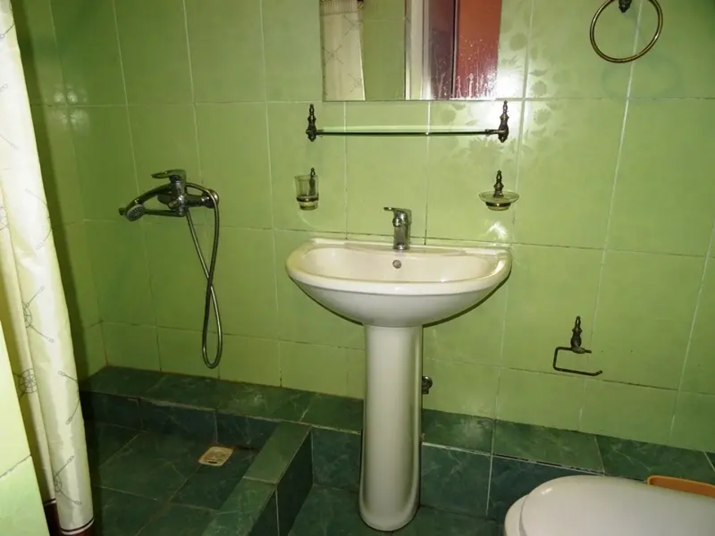 Гостевой дом Якорь
