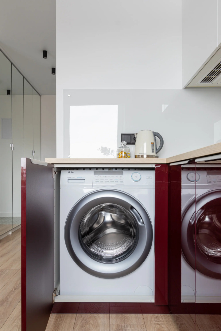 Апартаменты ArtMansarda