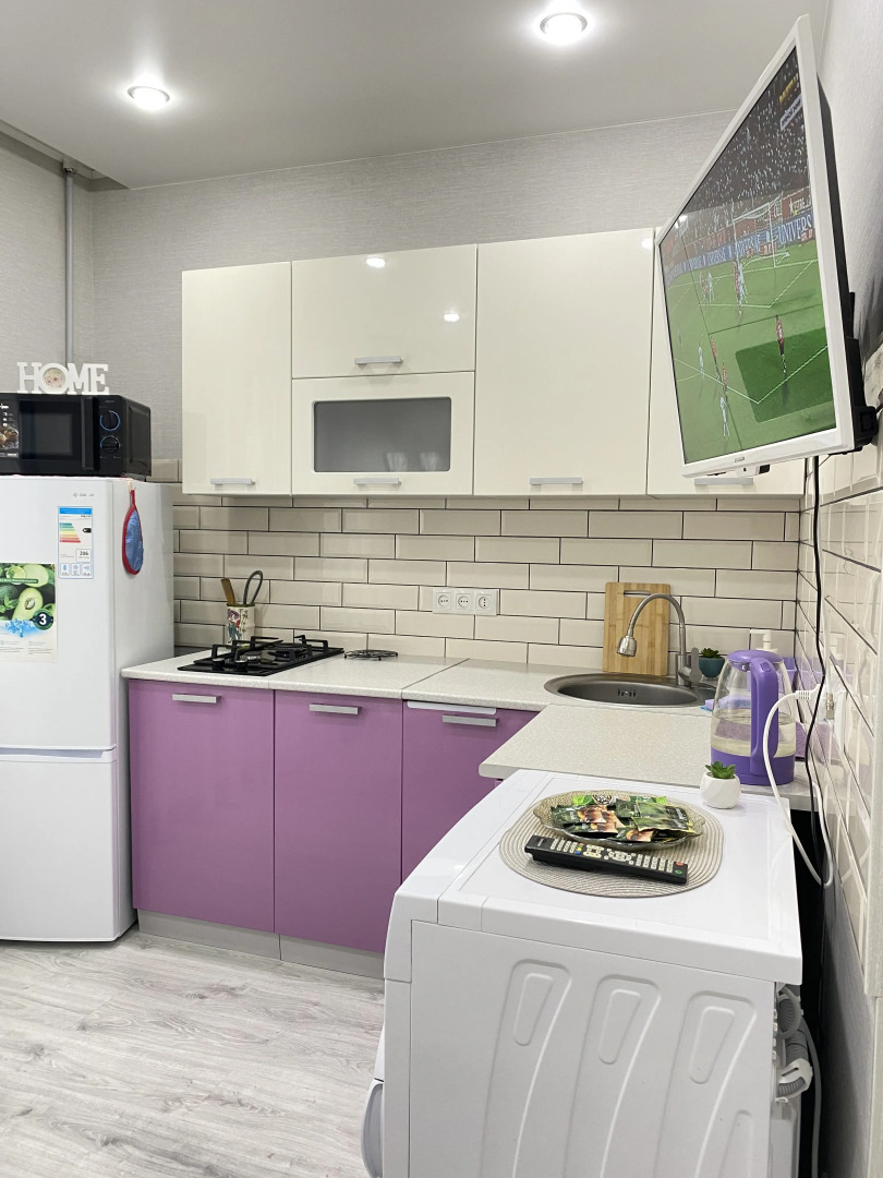 Апартаменты На Улице Свердлова 34Б