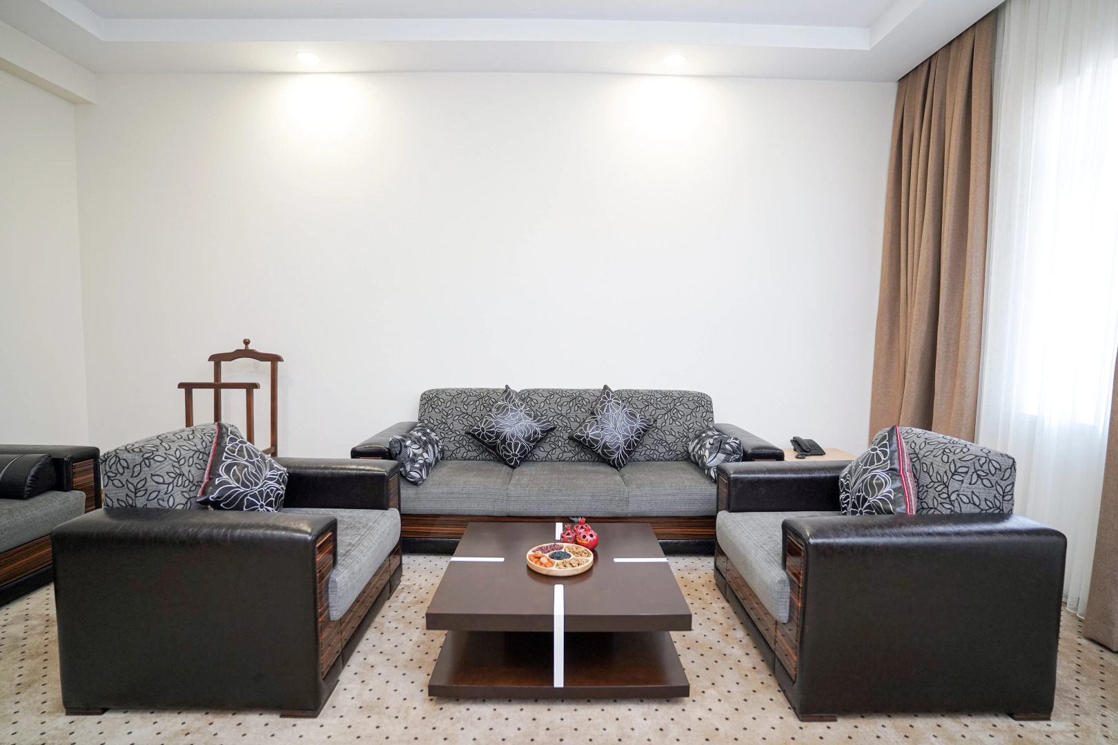 Отель Milan Hotel Tashkent