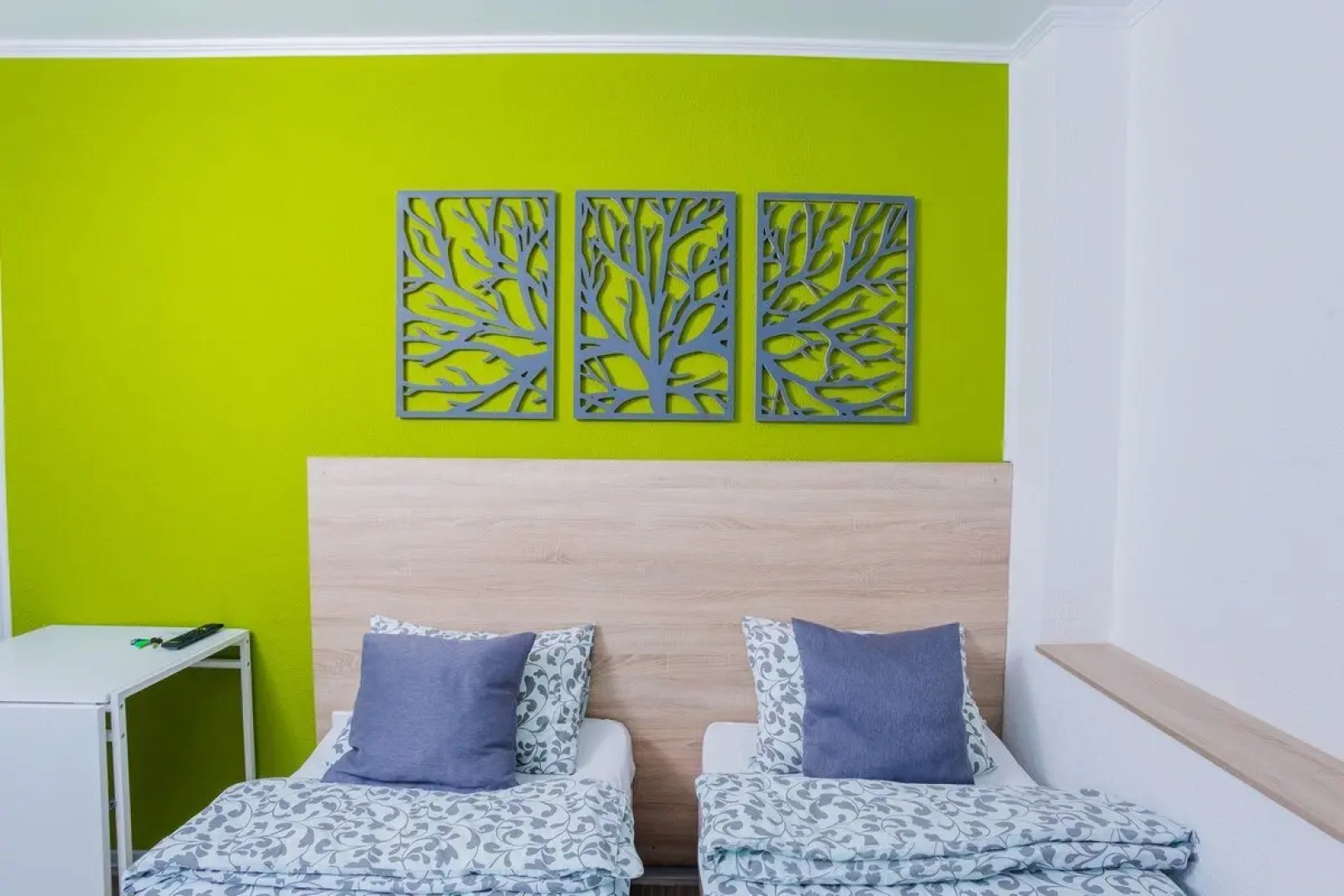 Мини-Апартаменты Волшебный Край