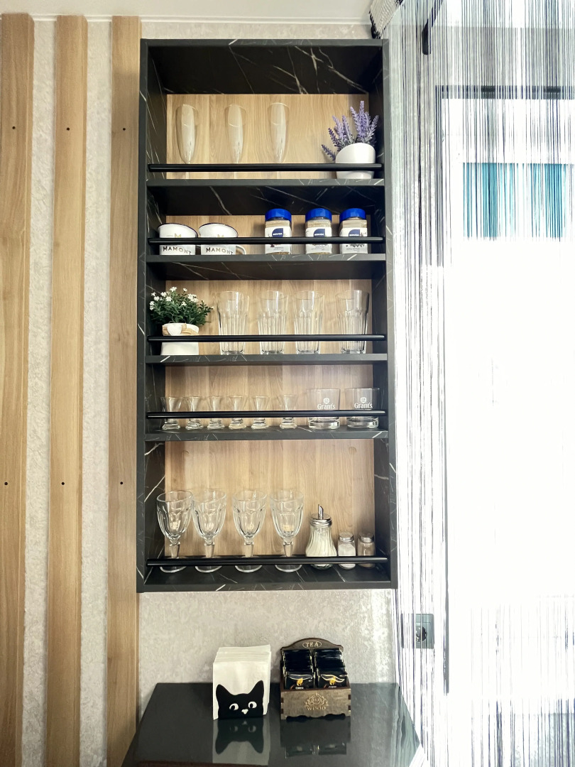 Квартира с Дизайнерским Ремонтом