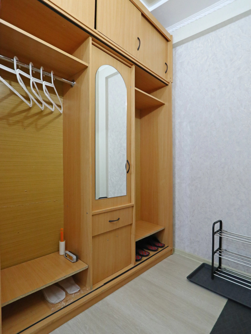 Апартаменты Granada в центральной части города