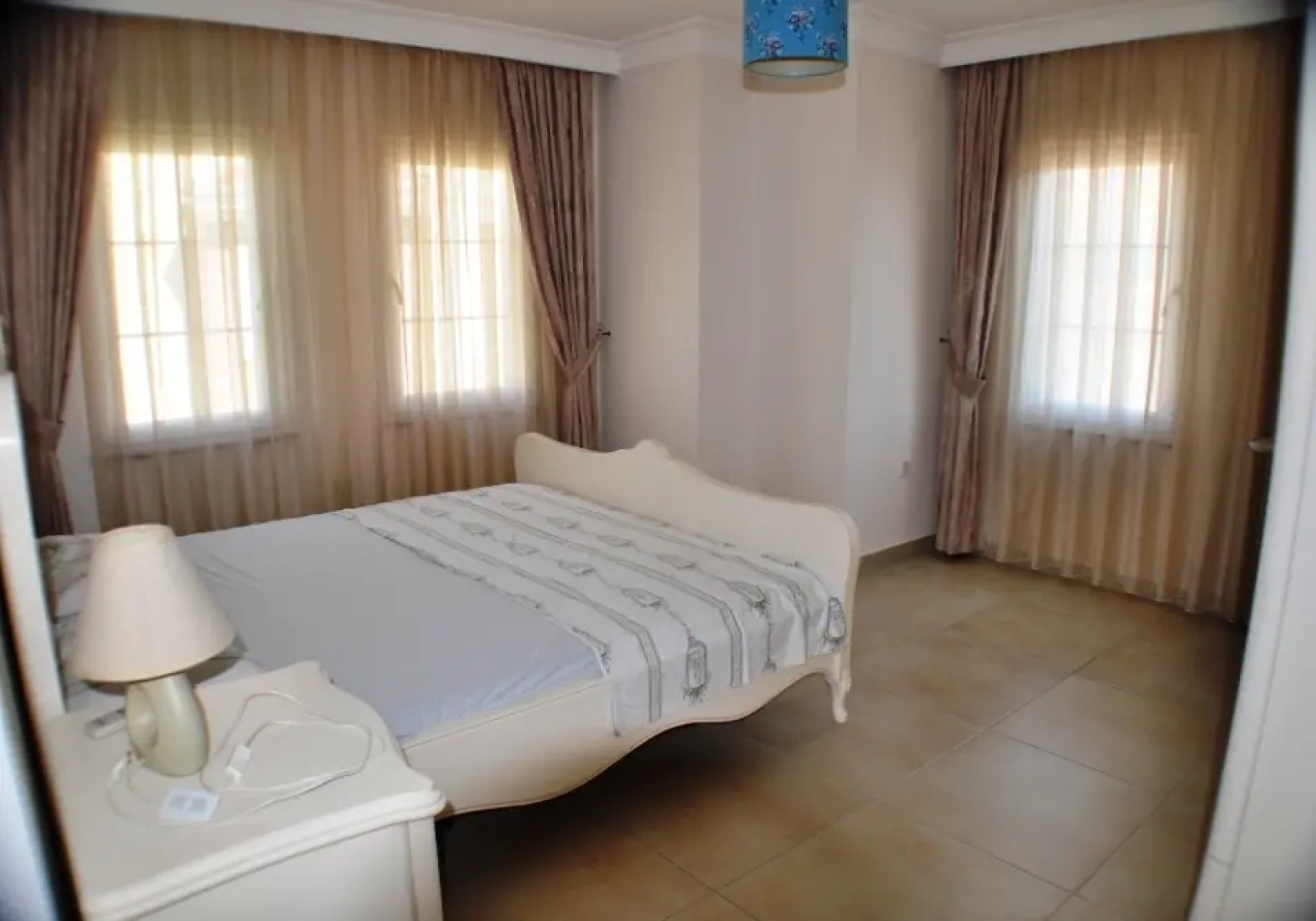 Вилла Ottoman in Incekum Alanya