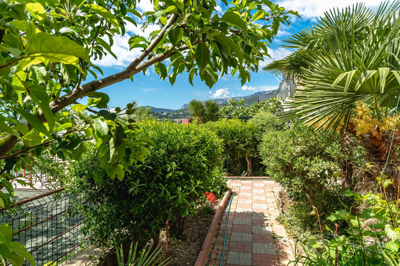 Апартаменты У камина