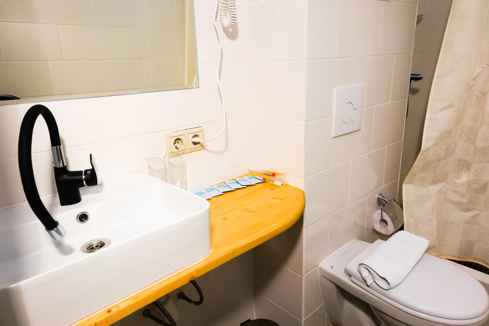 Гостевой дом Шале Тюленя