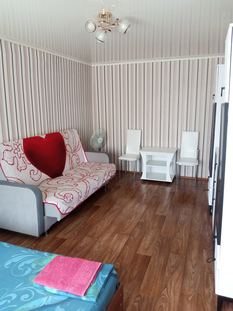 Квартира Престиж