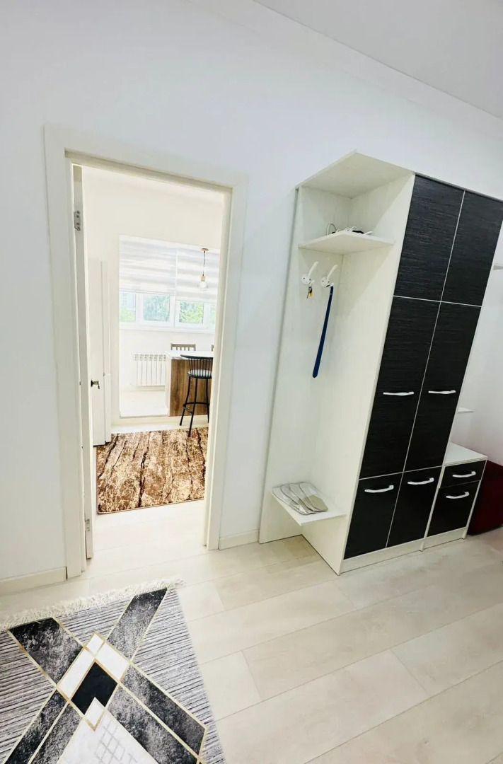 Квартира в Микрорайоне Аксай