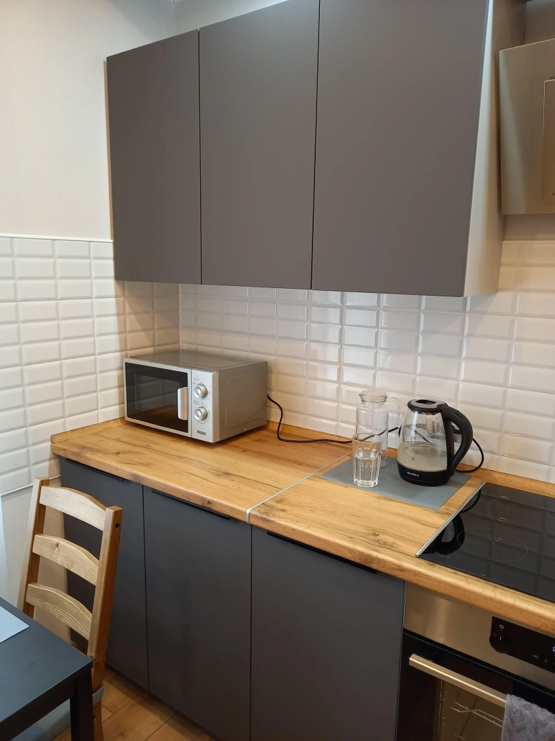 Апартаменты Traveller's Place