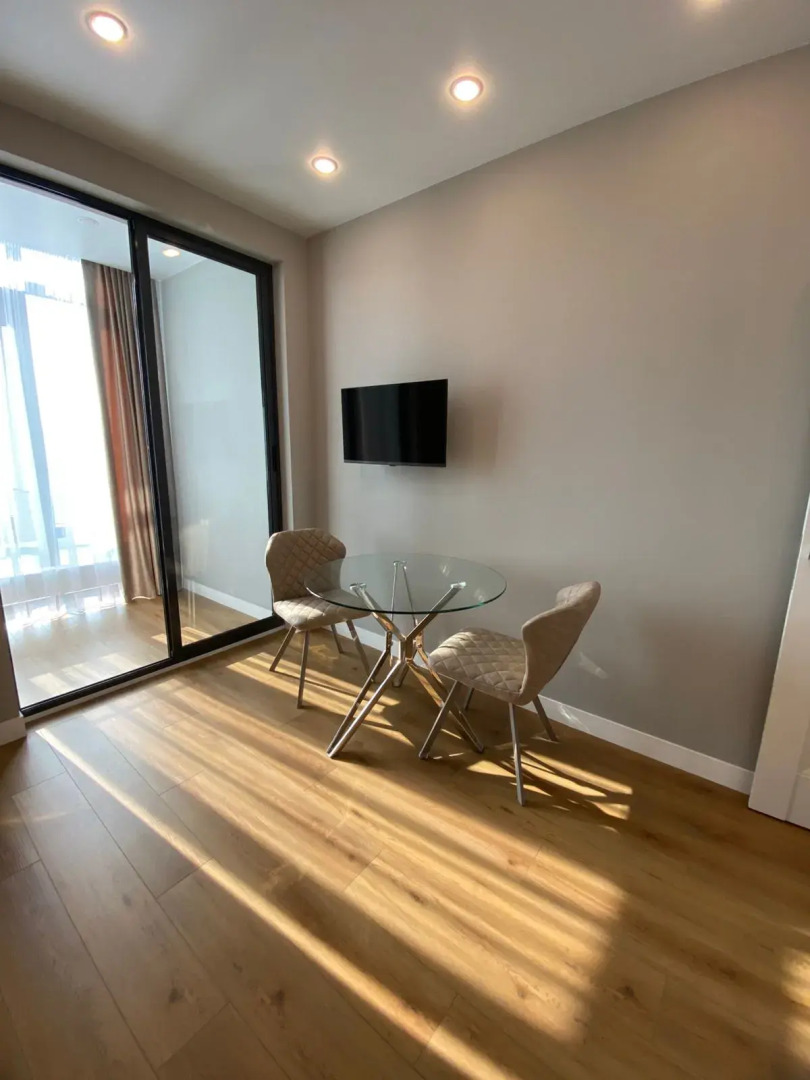 Квартира В ЖК Atlantis Deluxe