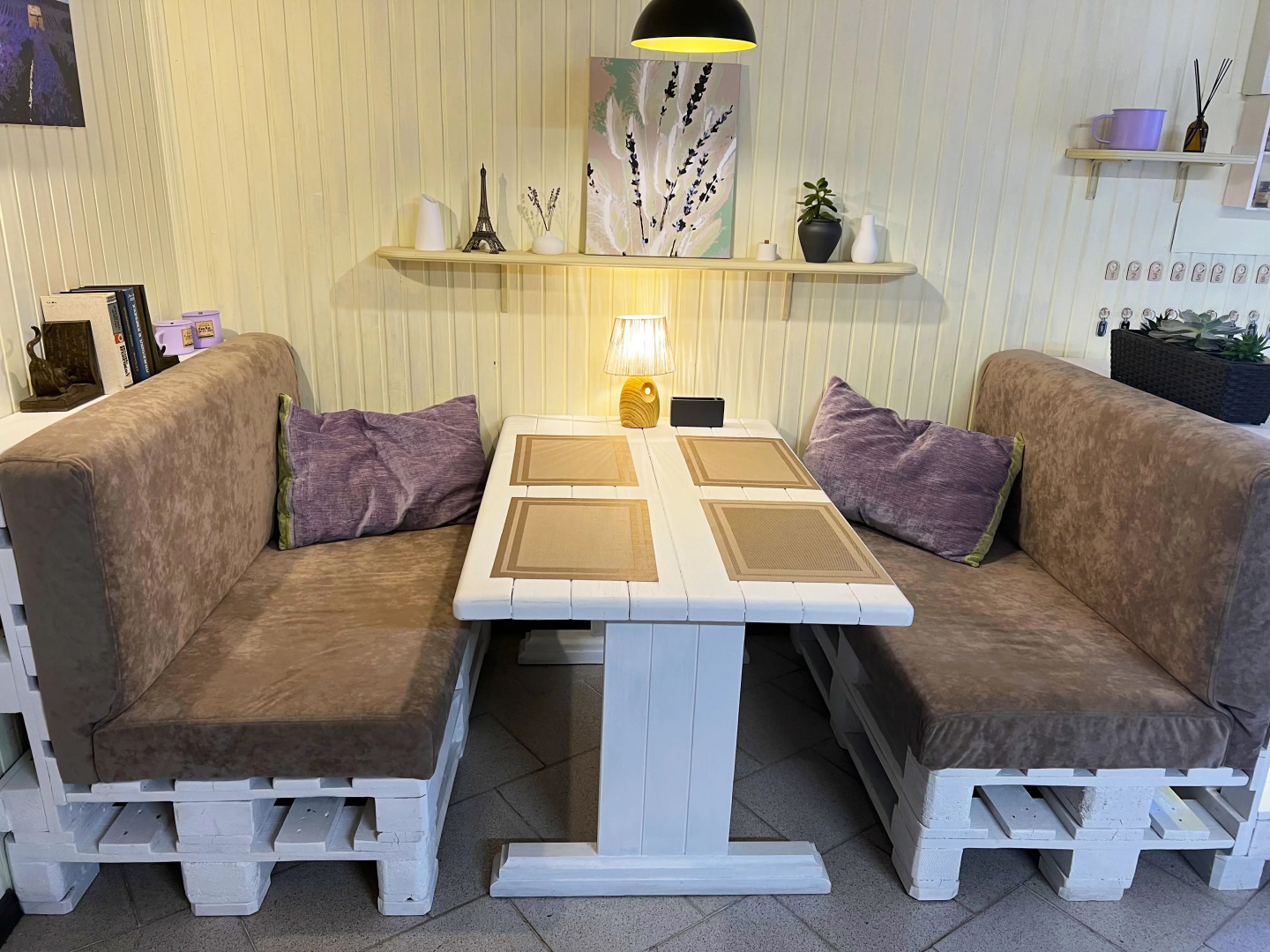 Гостевой дом Bombay