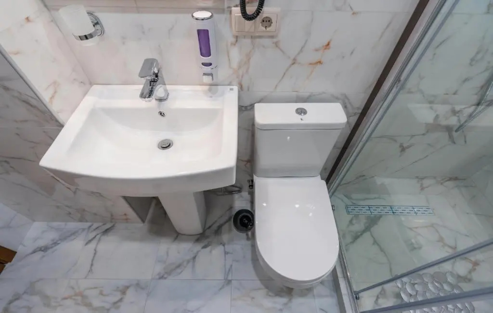 Отель Constant Tbilisi