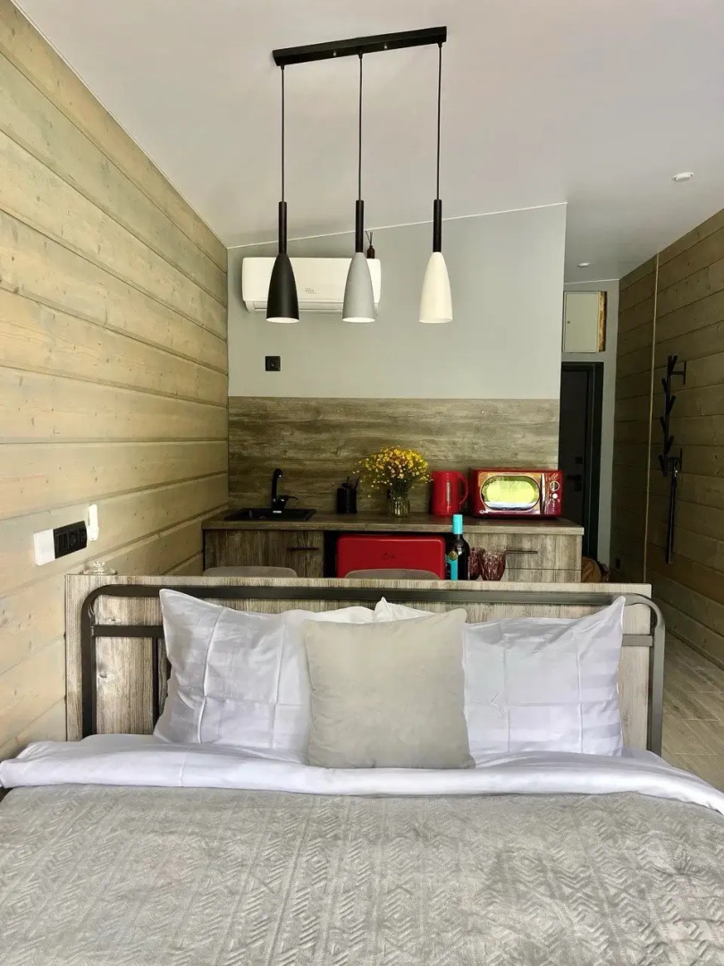 Гостевой дом Горе-Море